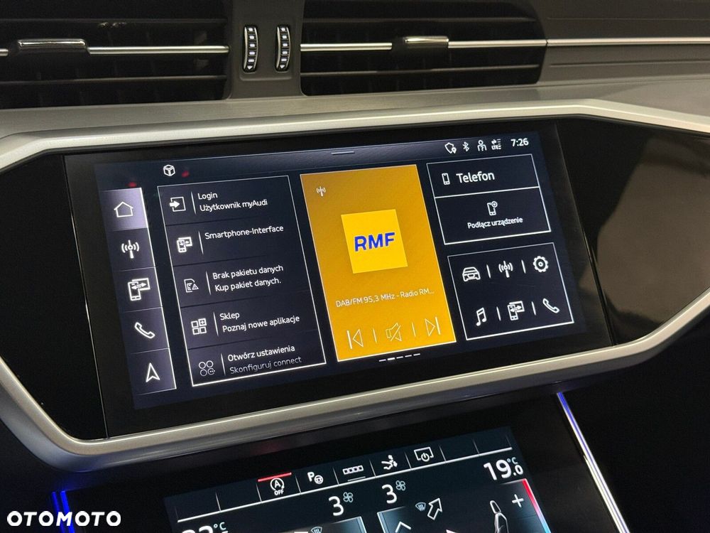 Audi A7 Sportback 45 TFSI mHEV Quattro S tronic - 35