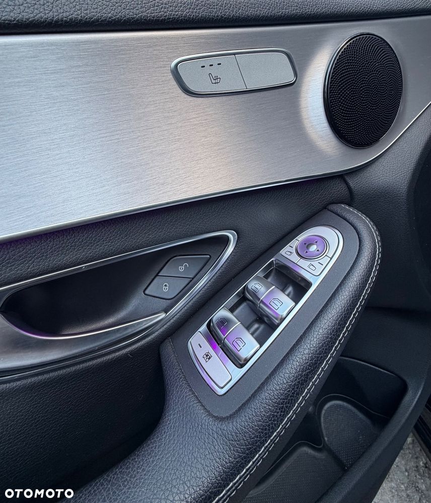 Mercedes-Benz Klasa C - 14