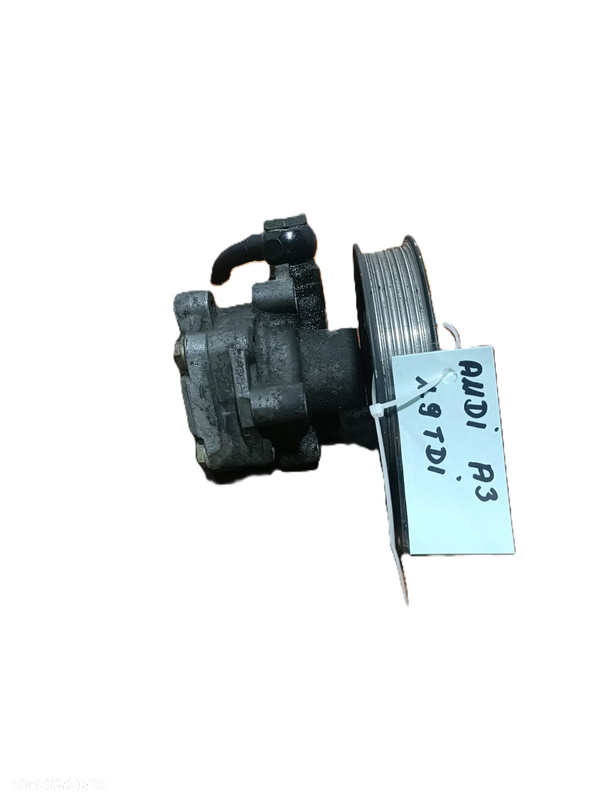 AUDI A3 96-03 r. 1,9 TDI POMPA WSPOMAGANIA *