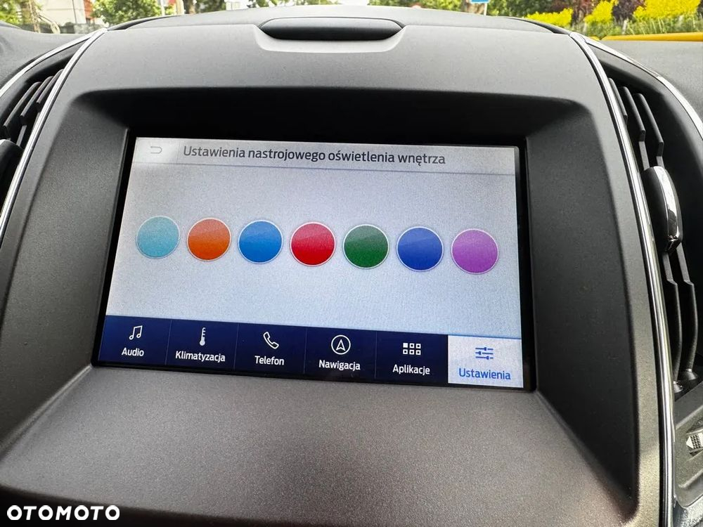 Ford S-Max 2.0 EcoBlue Titanium - 15