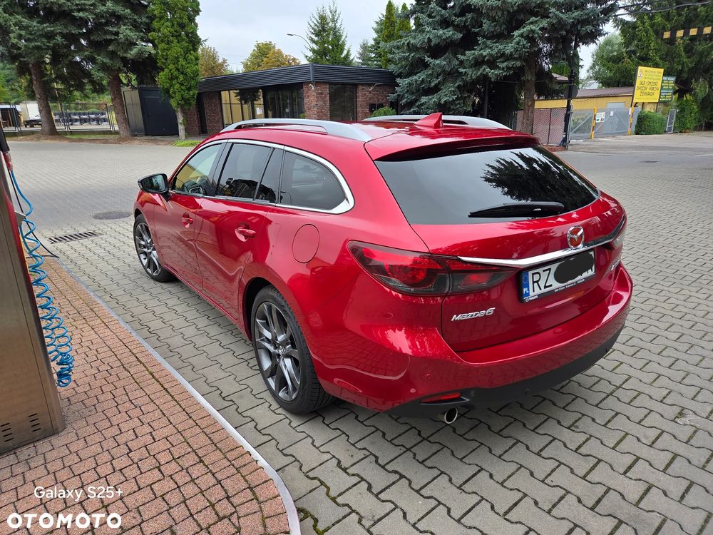 Mazda 6 2.0 Skypassion I-ELoop - 7
