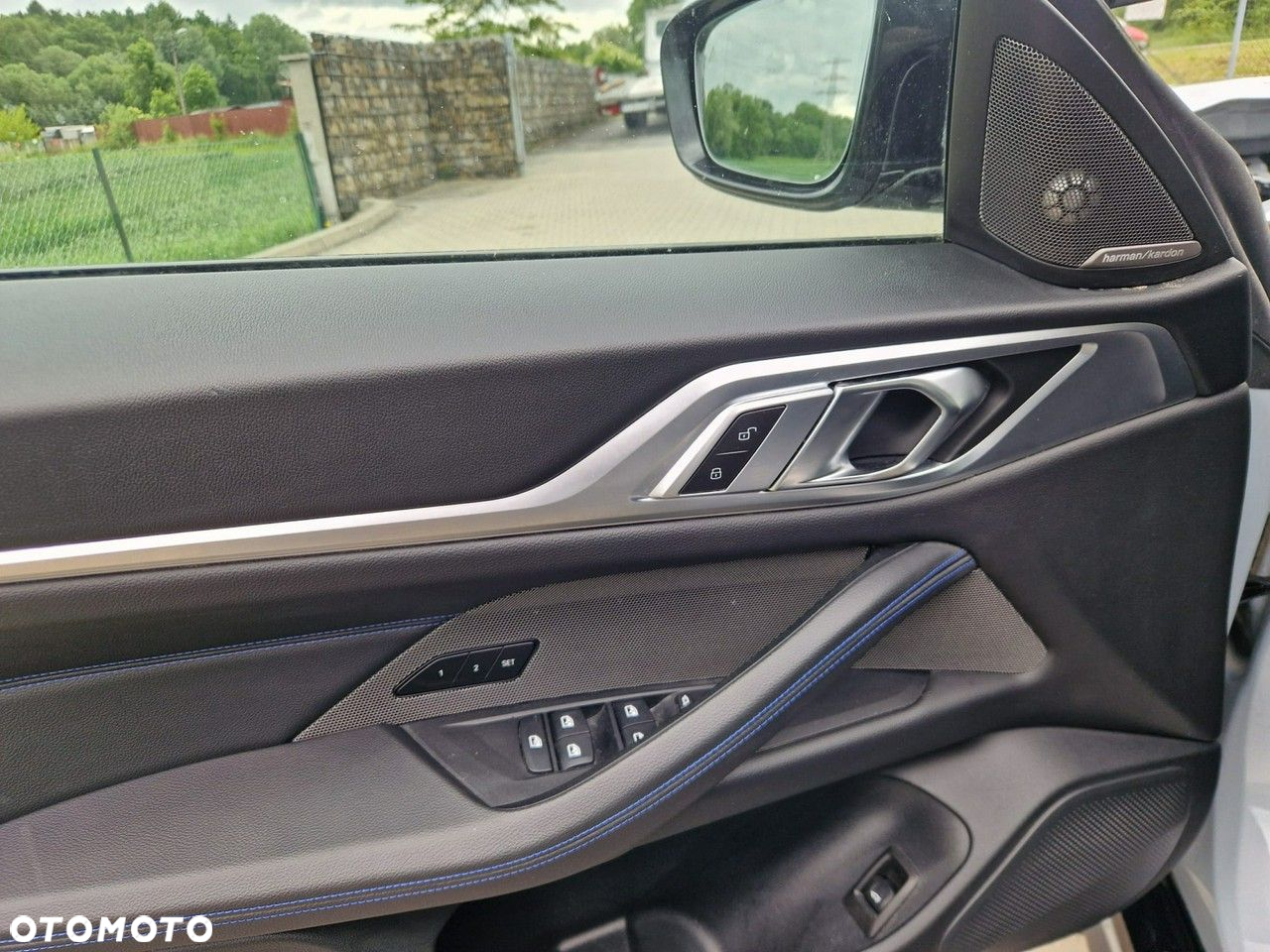 BMW i4 M50 Gran Coupe xDrive - 19