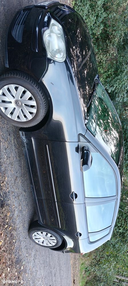 Volkswagen Polo 1.4 Trendline - 7