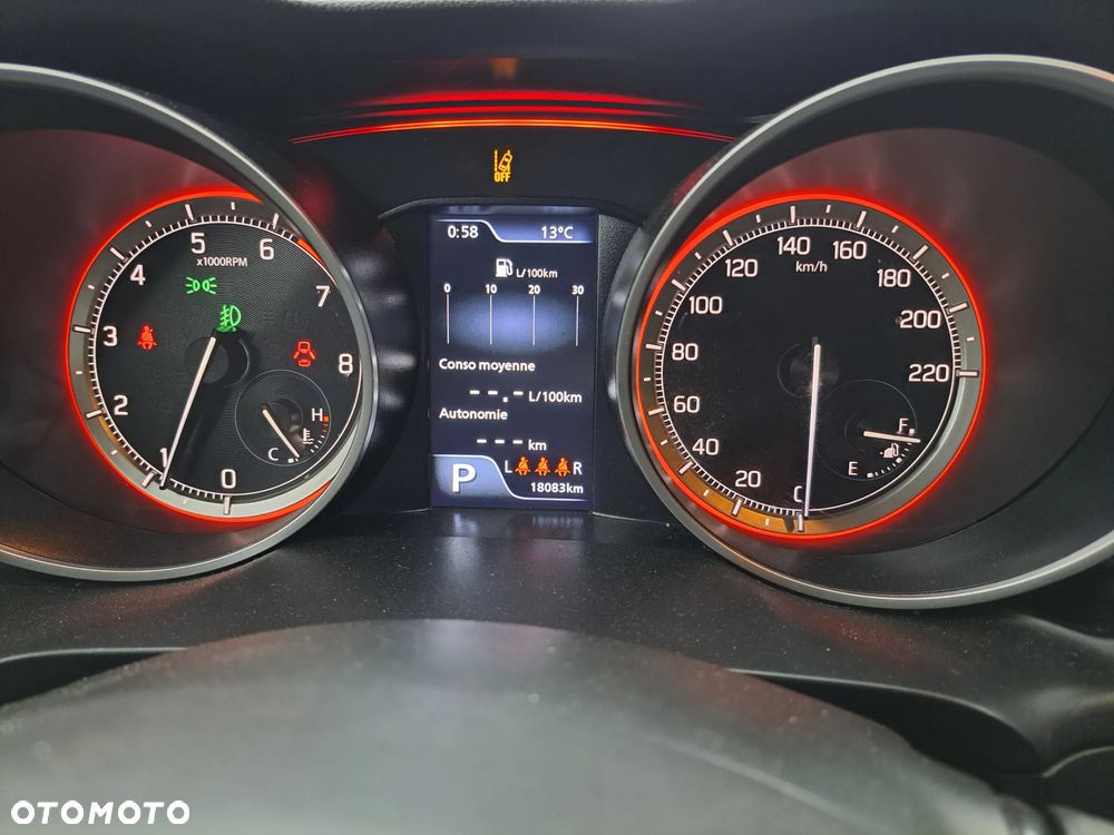 Suzuki Swift - 12