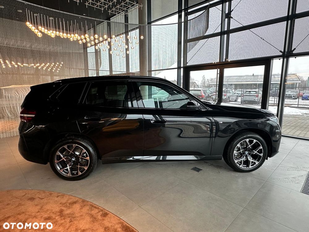 BMW X3 xDrive20i mHEV M Sport sport - 7