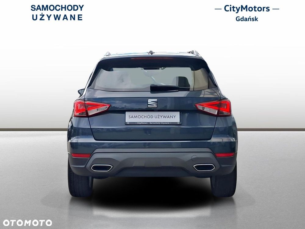 Seat Arona 2024 photo 5