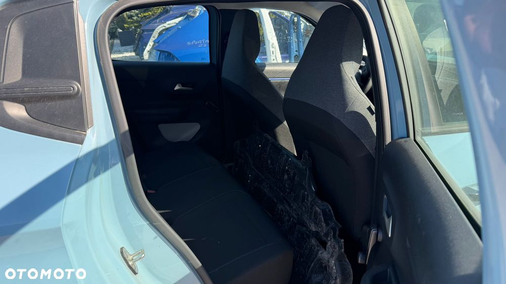 Citroën C3 113 Standard-Range PLUS - 9