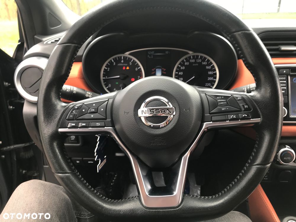 Nissan Micra 0.9 IG-T BOSE Personal Premium Edition - 17