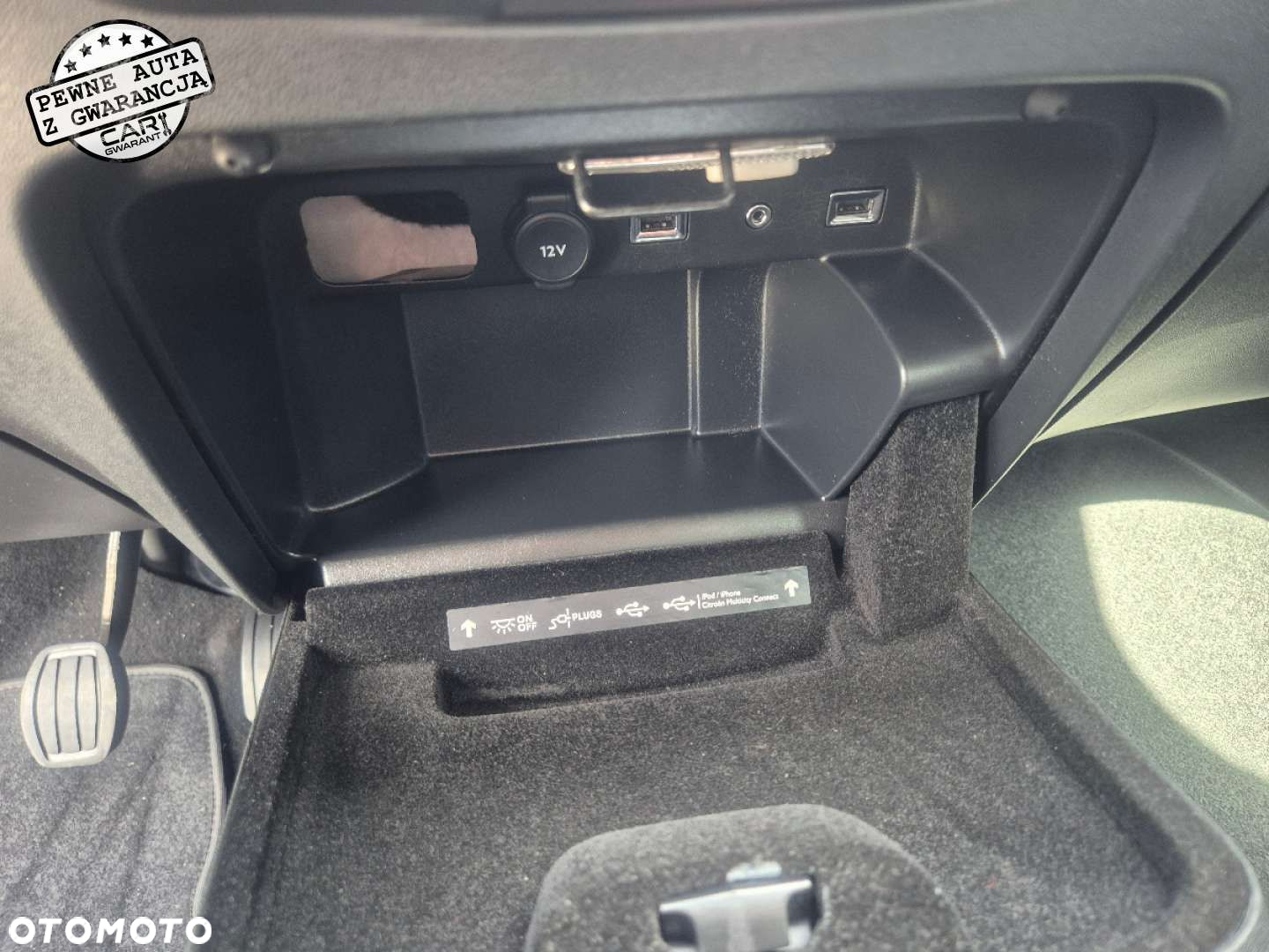 Citroën C4 Picasso - 24