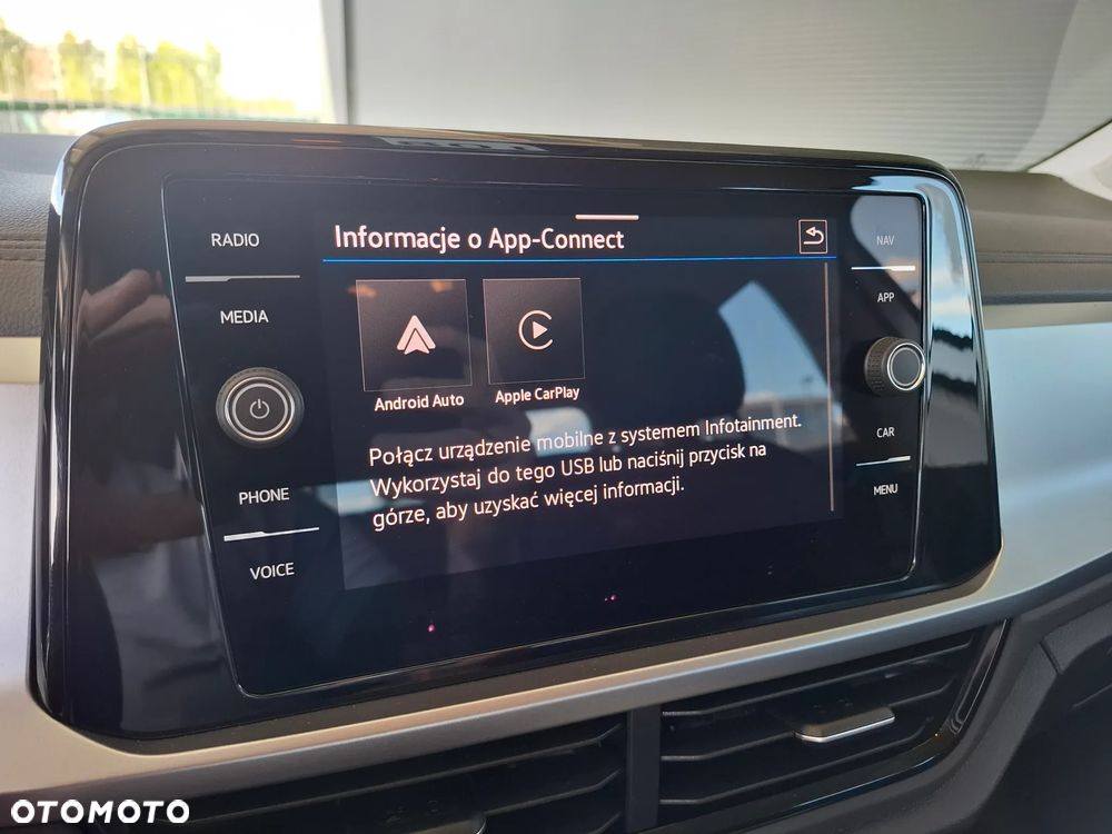 Volkswagen T-Roc 1.5 TSI Life DSG - 17