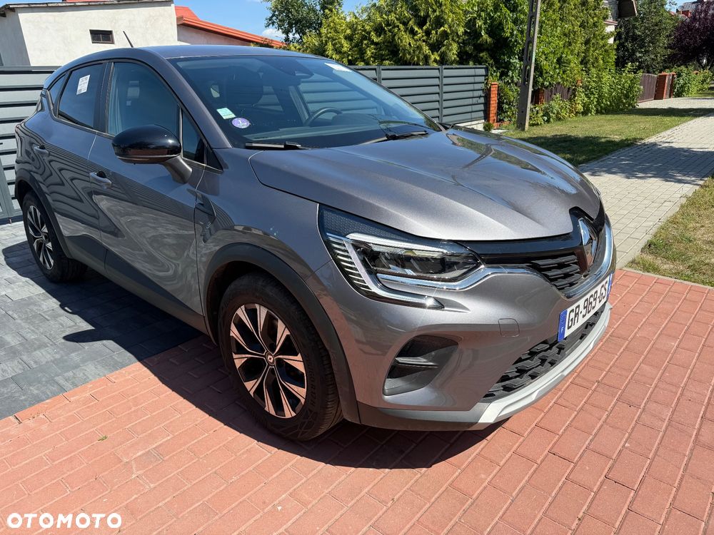 Renault Captur TCe 90 INTENS - 3