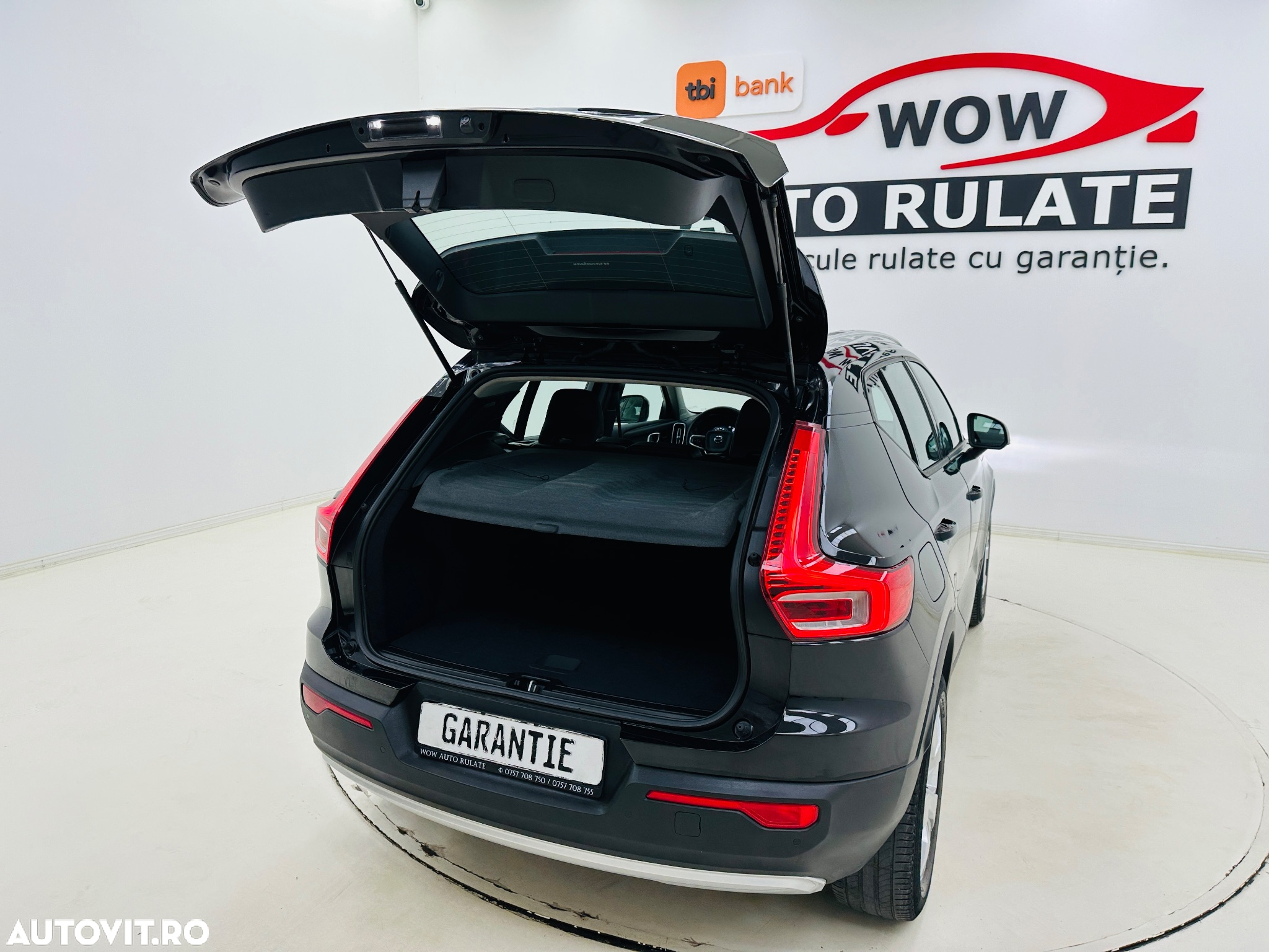 Volvo XC 40 - 23