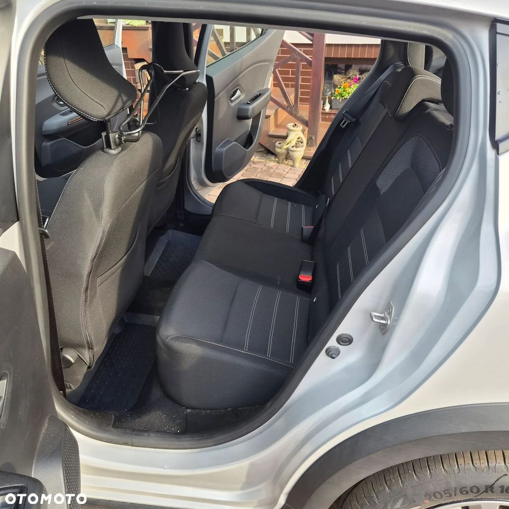 Dacia Sandero Stepway 1.0 TCe Expression - 23