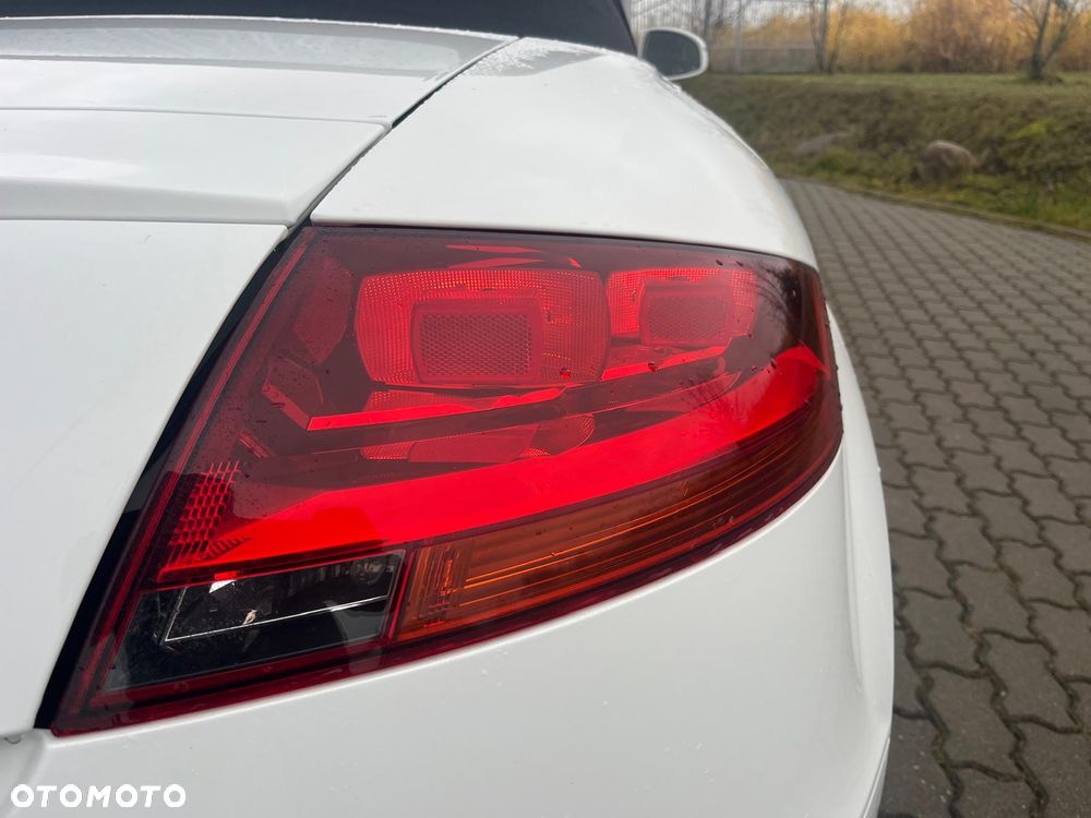 Audi TT Coupé 1.8 TFSI - 10