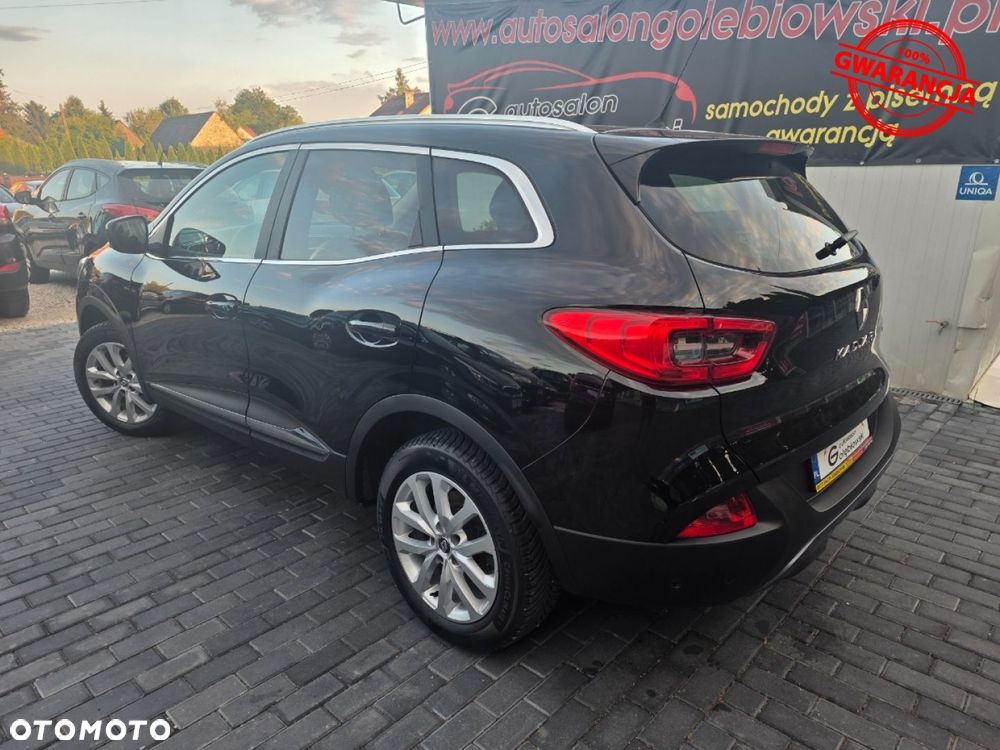 Renault Kadjar - 6