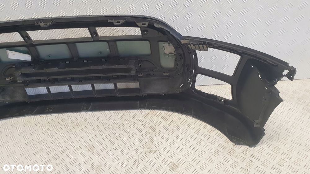 mini cooper s f55 f56 f57 lift zderzak przód przedni - 6