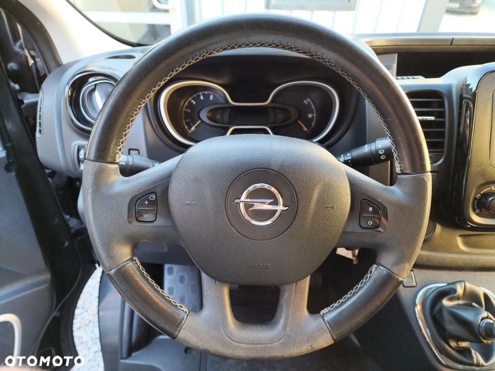 Opel Vivaro L2H1 S&S Tourer - 22