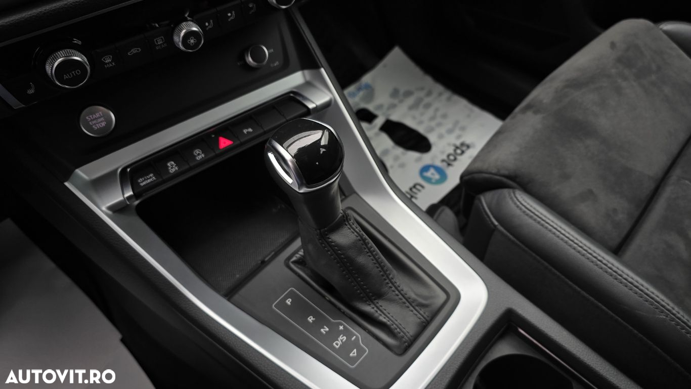 Audi Q3 - 17