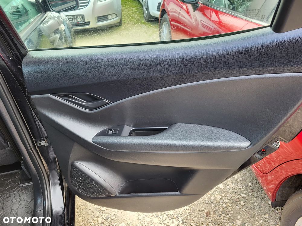 Hyundai ix20 1.4 blue Classic - 25