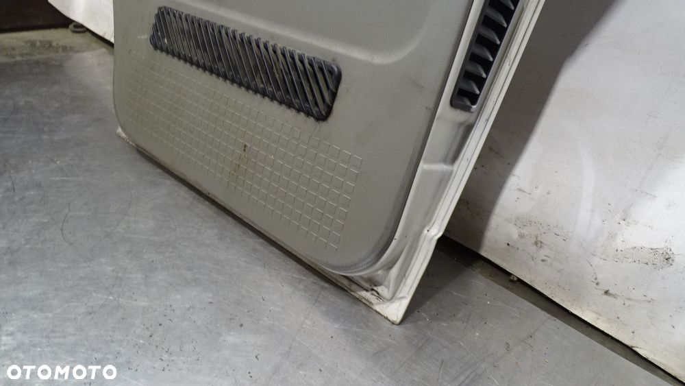 DRZWI PRAWY PRZÓD VOLKSWAGEN T4 2.5TDI - 10