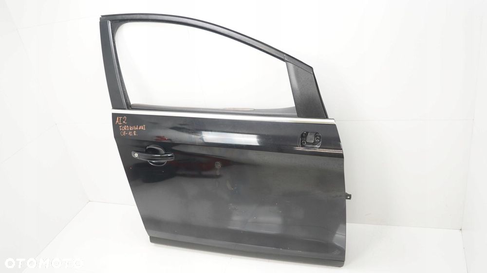 DRZWI PRAWY PRZÓD FORD KUGA MK1 08-10R JAYC - 3