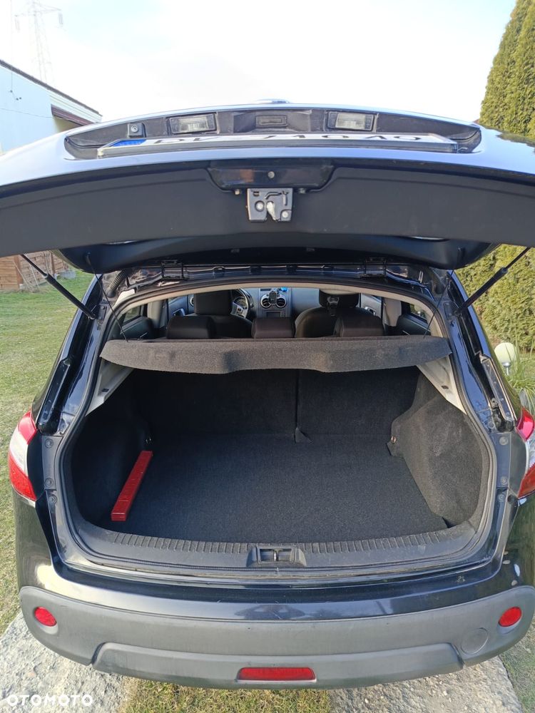 Nissan Qashqai 1.6 DCi Acenta - 8