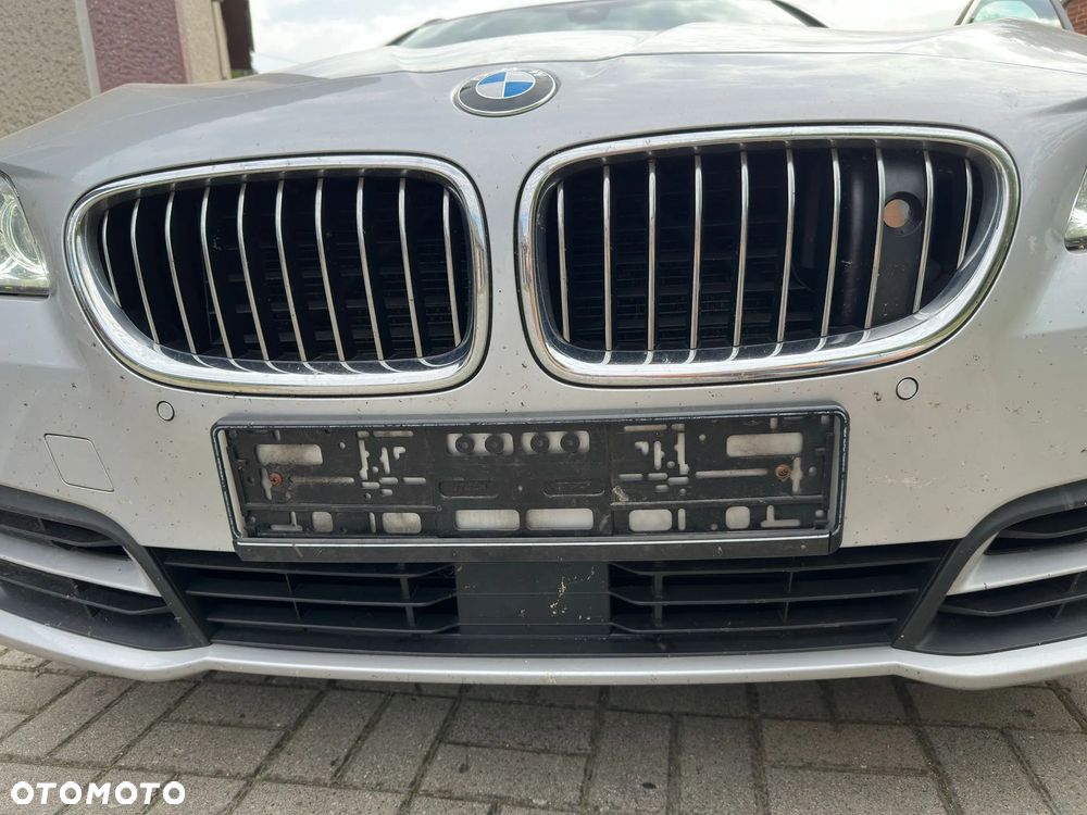 BMW Seria 5 530d xDrive - 22