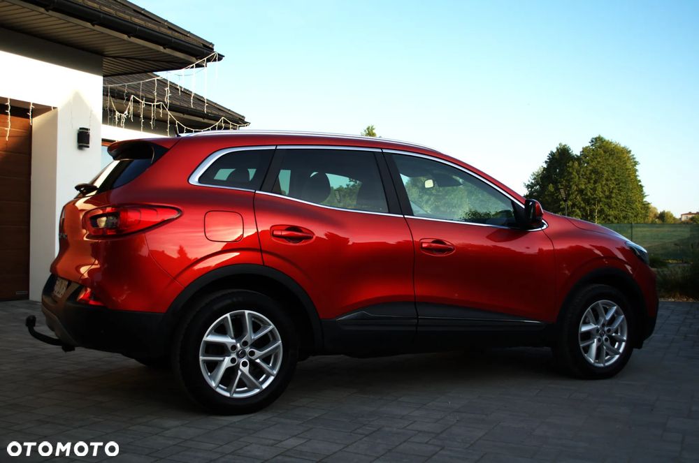 Renault Kadjar - 20