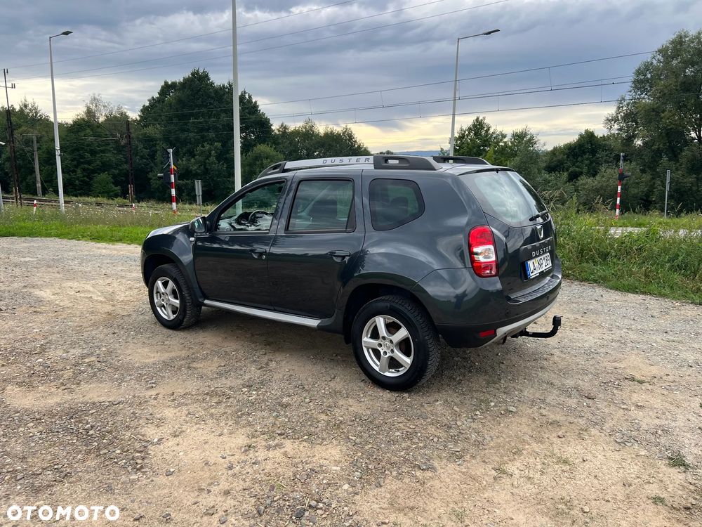 Dacia Duster - 6