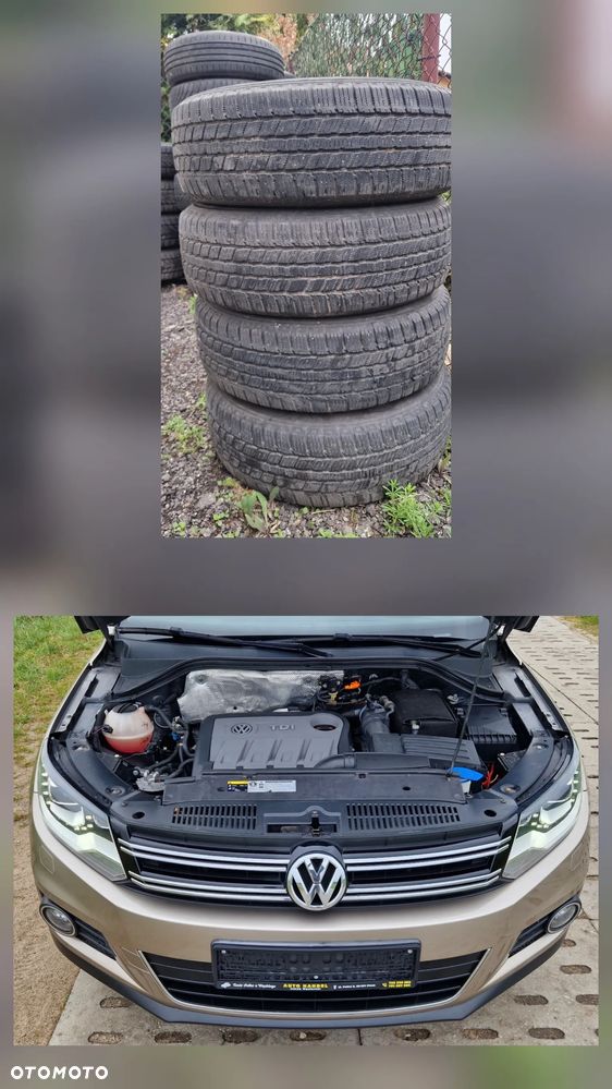 Volkswagen Tiguan 2.0 TDI DPF 4Motion BlueMotion Technology Exclusive - 37
