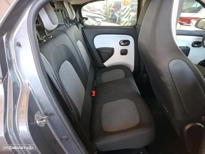 Renault Twingo Electric ZEN - 4