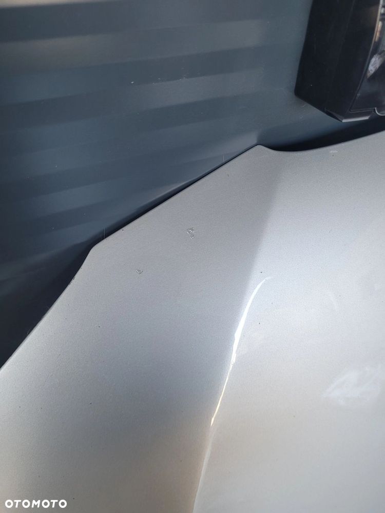 MASKA POKRYWA SILNIKA BMW E92 E93 354 TITANSILBER ORG LAKIER A255 - 10
