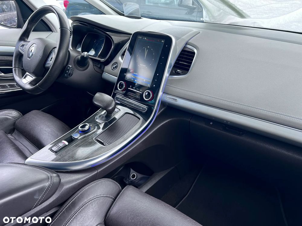 Renault Espace Energy dCi 160 EDC Initiale Paris - 38