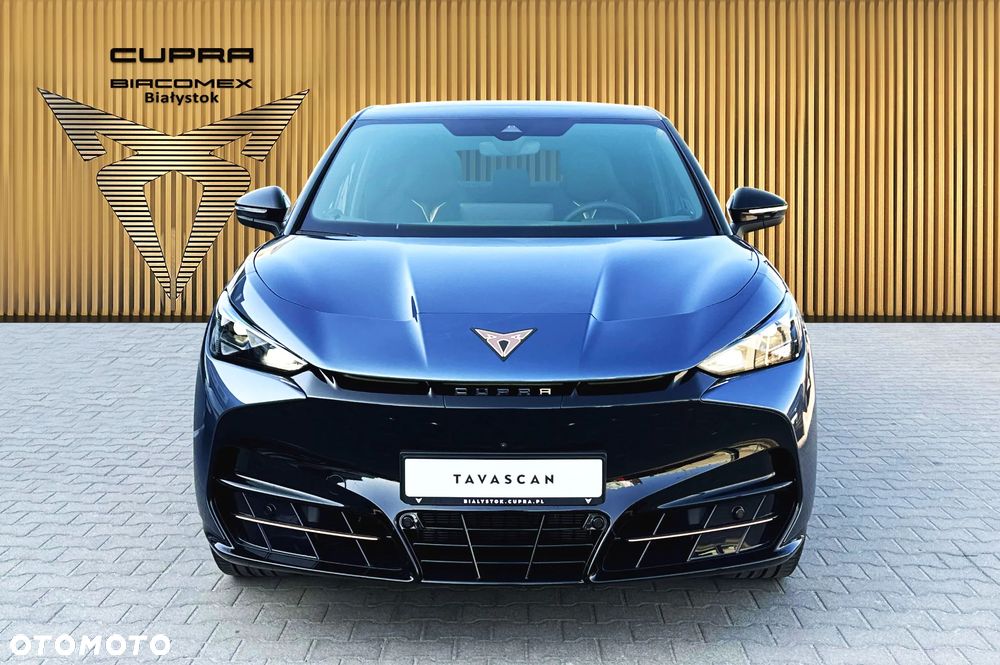 Cupra Tavascan - 8