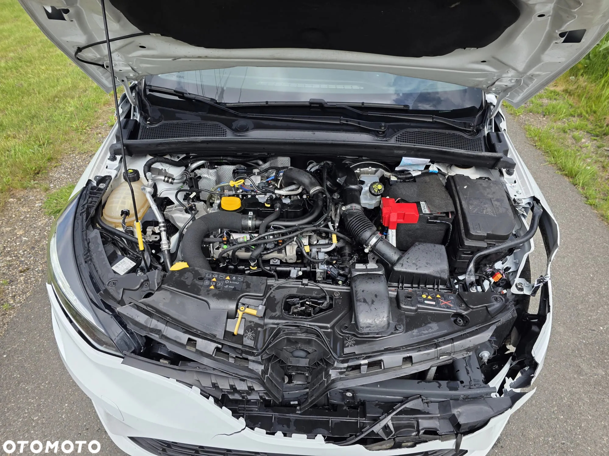 Renault Clio 1.0 TCe Intens - 13