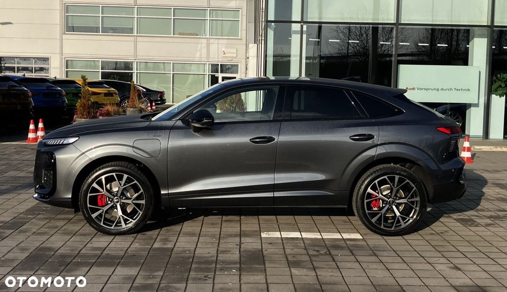 Audi Q3 Sportback - 7