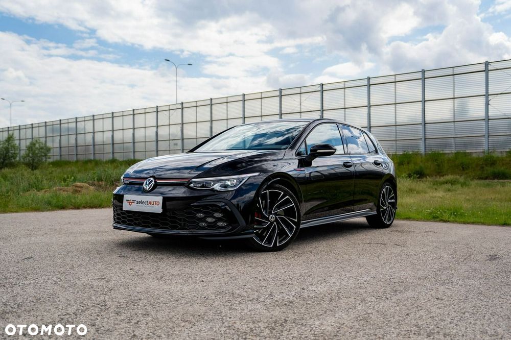 Volkswagen Golf 2.0 TSI GTI DSG - 2