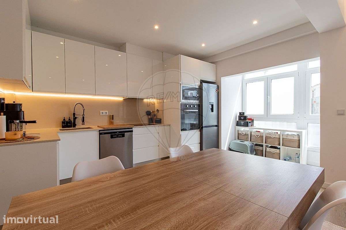 Apartamento T4 para venda - Grande imagem: 3/30