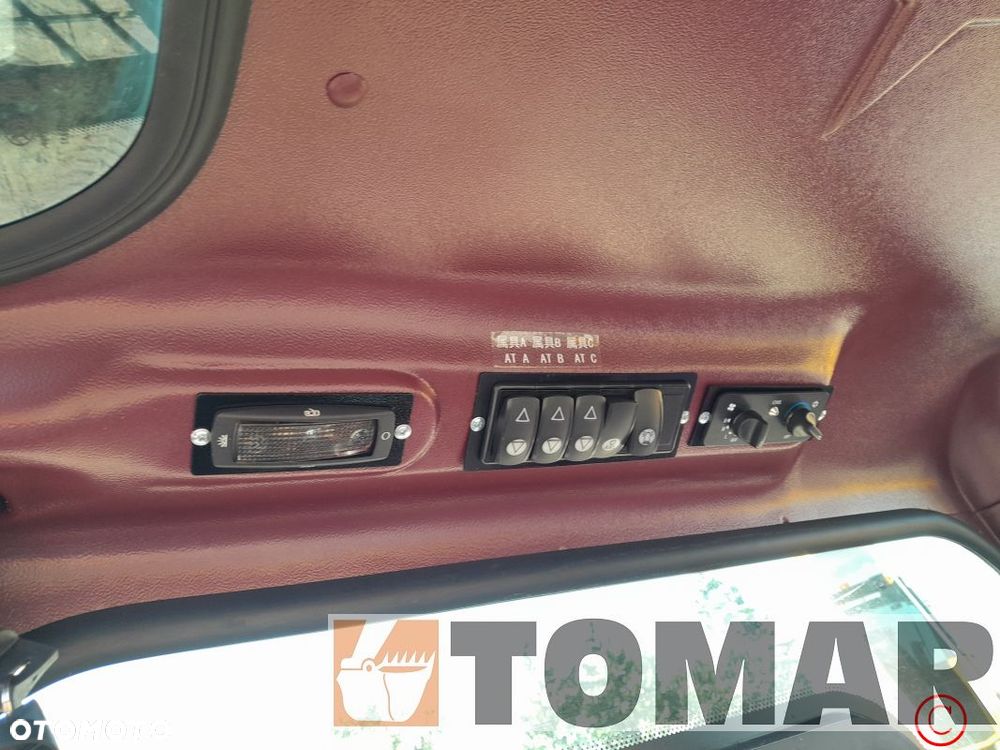 Lonking CDM312 klimatyzacja ładowarka czołowa - 19