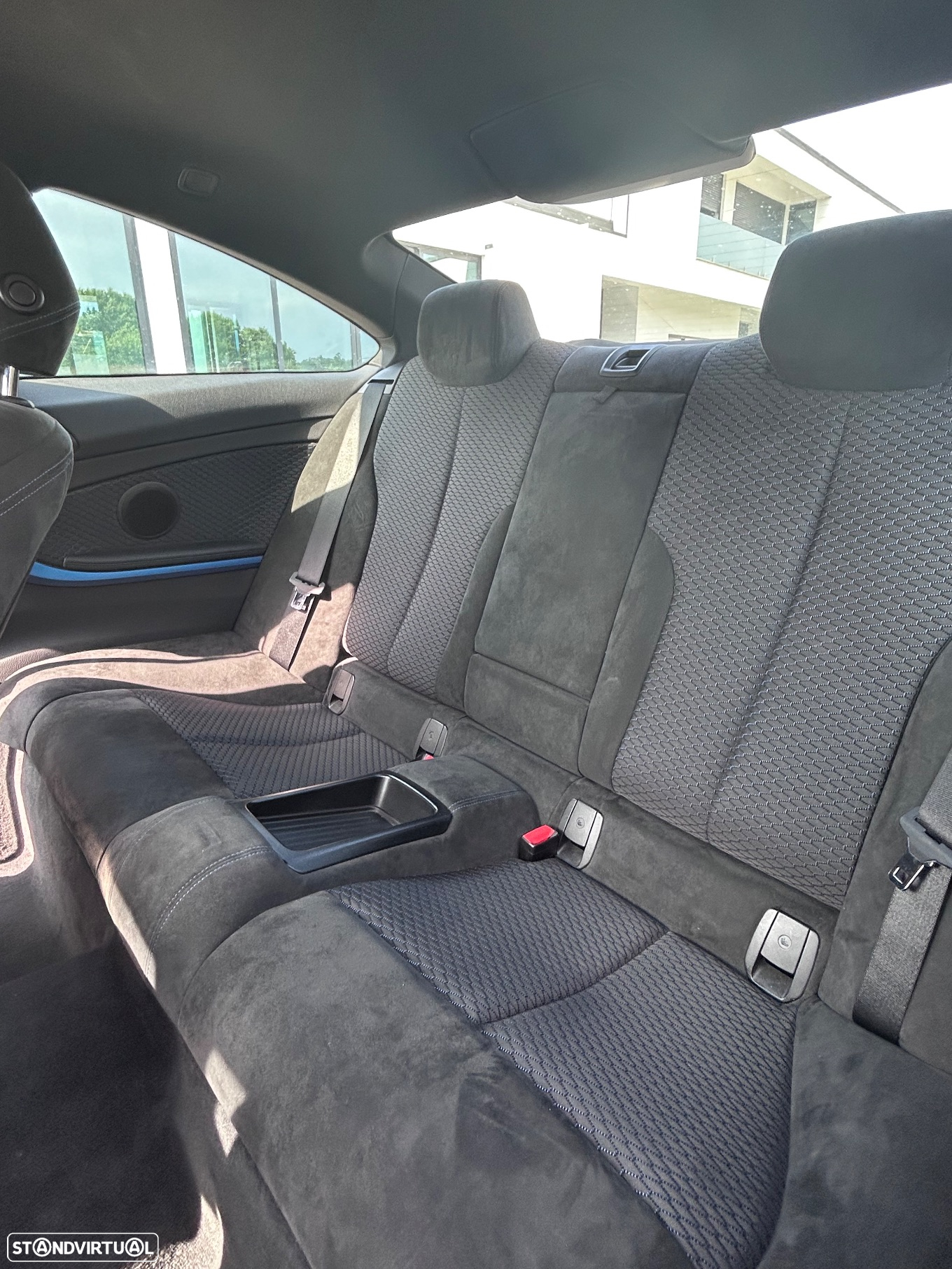 BMW 420 d xDrive Pack M - 5