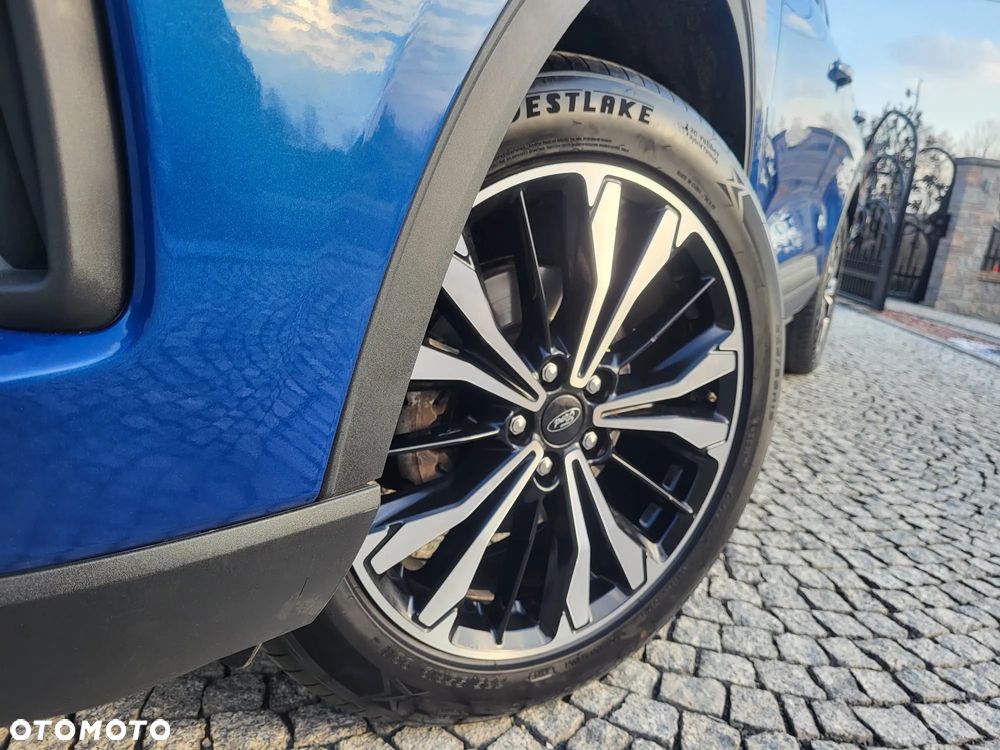 Ford Kuga 1.5 EcoBoost ST-LINE - 36