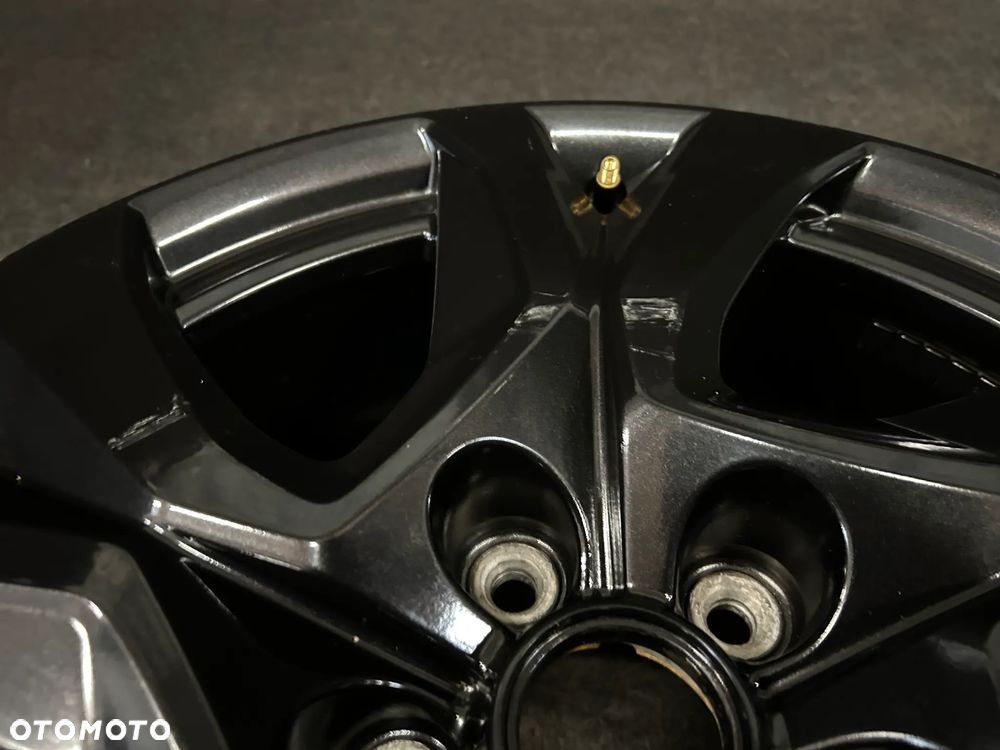 Alufelga Mazda CX-5 19 cali 5x114,3 1szt. 9965697090 - 4