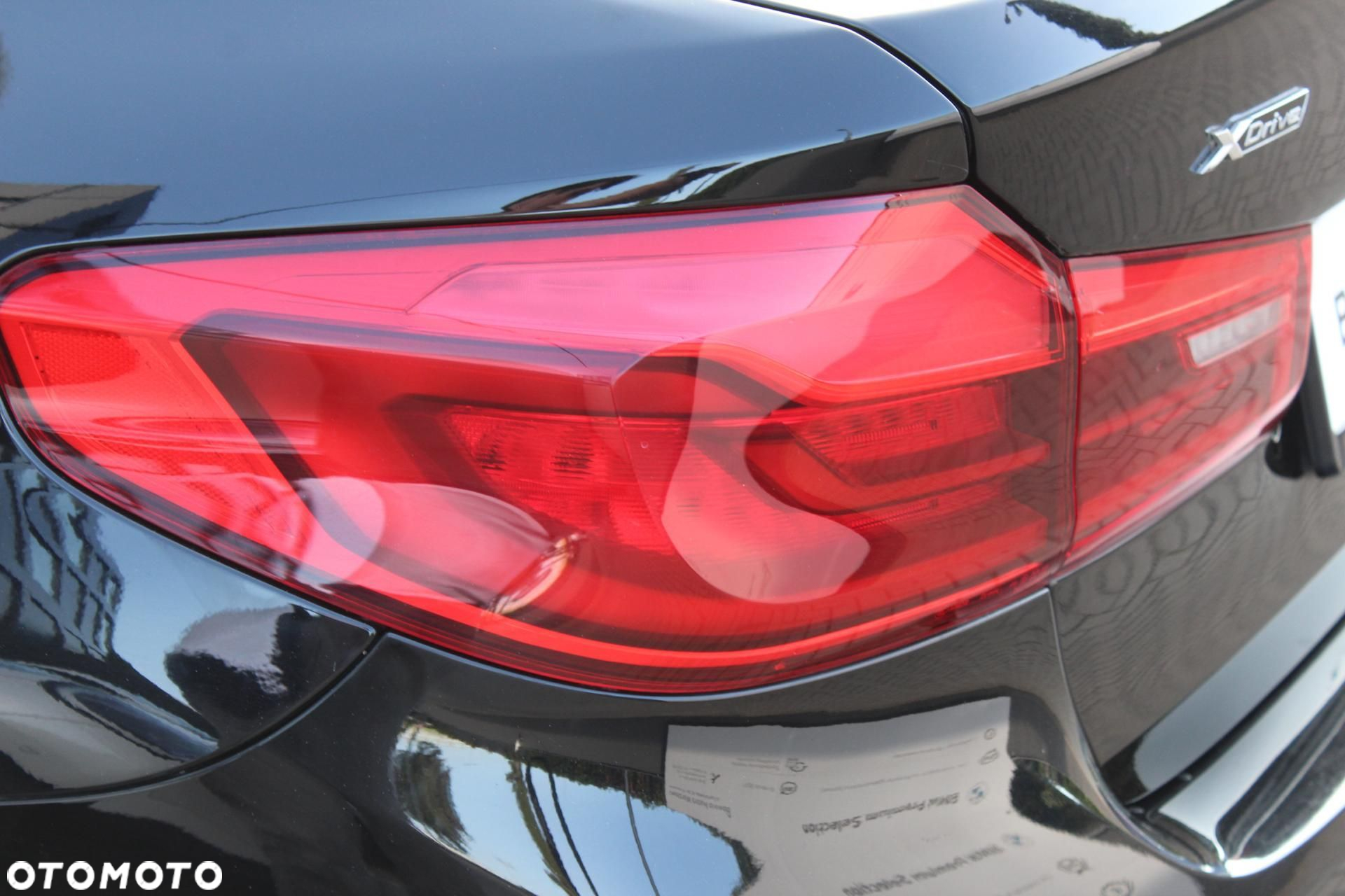 BMW Seria 5 - 16