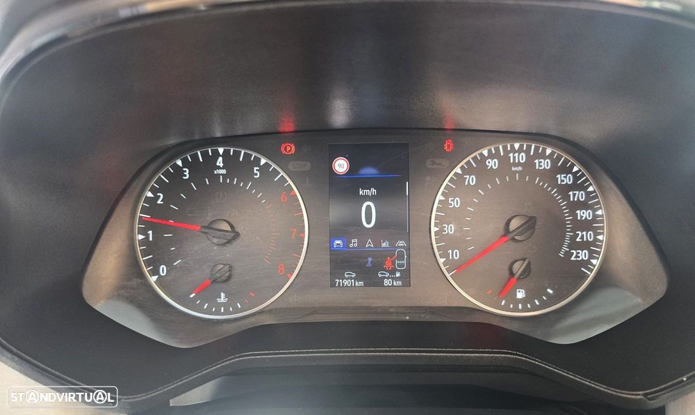 Renault Clio 1.0 TCe Intens - 8