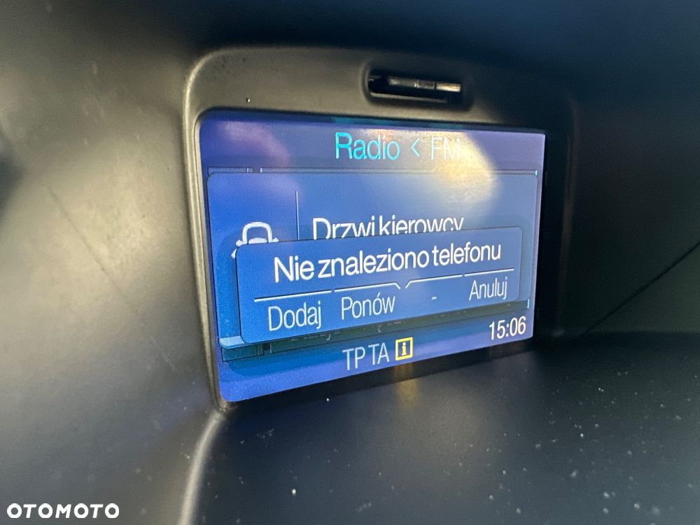 Ford Fiesta - 14