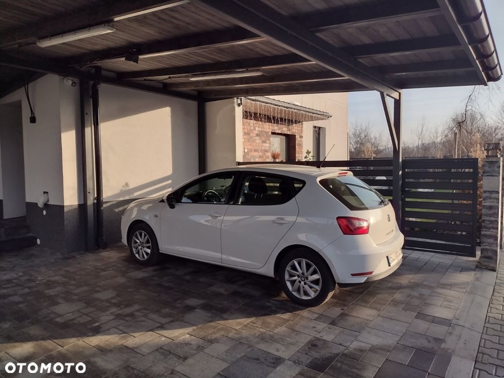 Seat Ibiza 1.2 TSI Style - 3