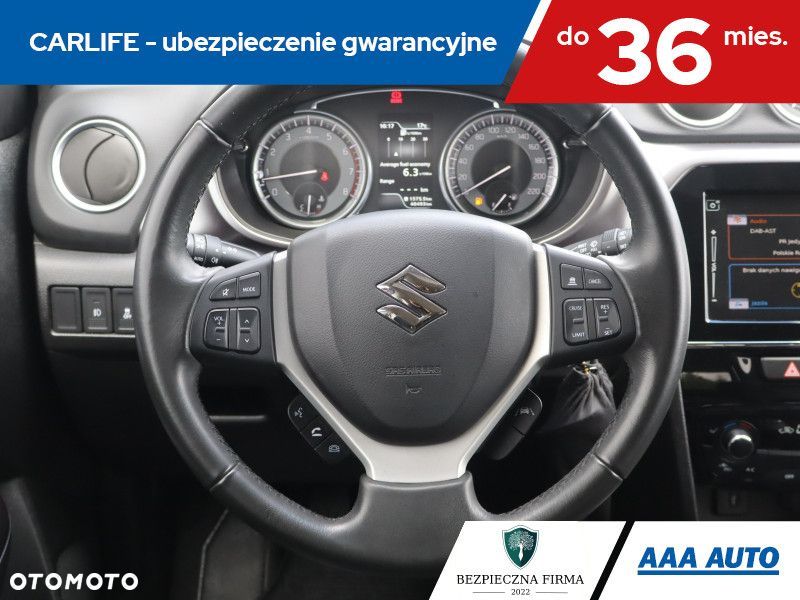 Suzuki Vitara - 19