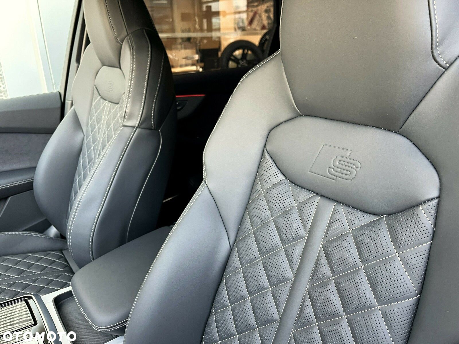 Audi Q7 - 27