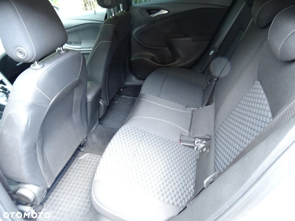 Opel Astra 1.4 T GPF Elite S&S - 9