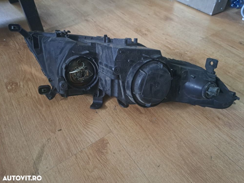 Far Stânga Honda Civic 8 UFO 2006-2011 Cod 33150-SMG-E014-M1 - 4